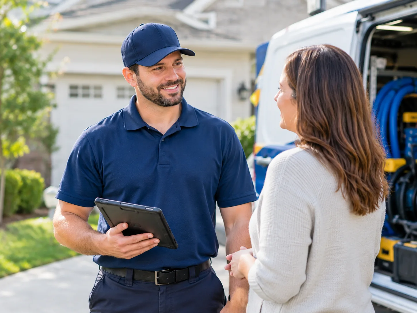 Sewage Backup Cleanup Carolina, WV FAQs
